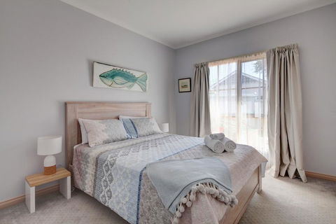 Avalon Cottage - Accommodation Fremantle 1