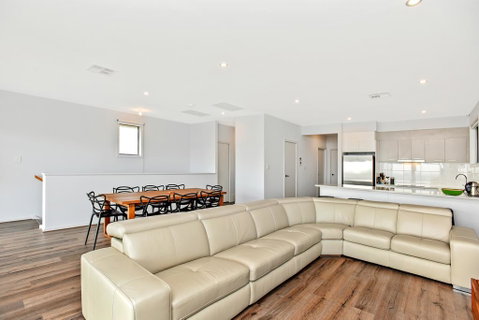 Avaya - Sellicks Beachfront Getaway - WiFi - Accommodation Fremantle 3