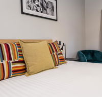 AVENUE MOTEL APARTMENTS - Accommodation Fremantle