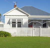 Avery Cottage - Accommodation Fremantle