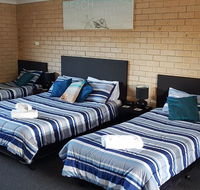 Avlon Gardens Motel - Accommodation Fremantle