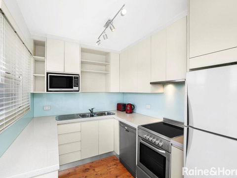 Avoca Beach Haven - 5/161 Avoca Drive, Avoca Beach - Accommodation Fremantle 1