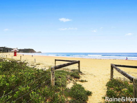 Avoca Beach Haven - 5/161 Avoca Drive, Avoca Beach - Accommodation Fremantle 0