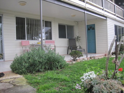 Avoca Breezes - Accommodation Fremantle 0