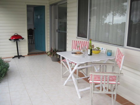 Avoca Breezes - Accommodation Fremantle 1