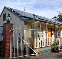 Avoca Cottages VICTORIA - Accommodation Fremantle