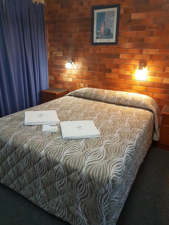 Cordalba QLD Accommodation Fremantle