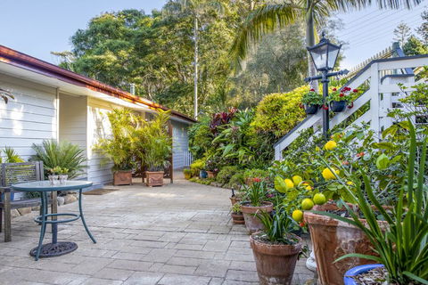 Avocado Sunset Bed & Breakfast - Accommodation Fremantle 3