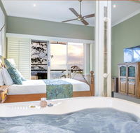 Avocado Sunset Bed  Breakfast - Accommodation Fremantle