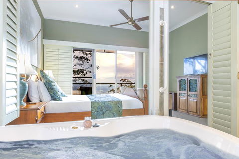Avocado Sunset Bed & Breakfast - Accommodation Fremantle 0