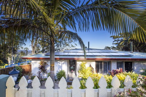 Avocado Sunset Bed & Breakfast - Accommodation Fremantle 2