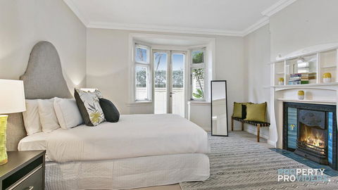 Awaba Aquatic - Footsteps To Balmoral Beach - Accommodation Fremantle 1