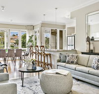 Awaba Aquatic - footsteps to Balmoral Beach - Accommodation Fremantle