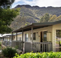 Awonga Cottages - Accommodation Fremantle