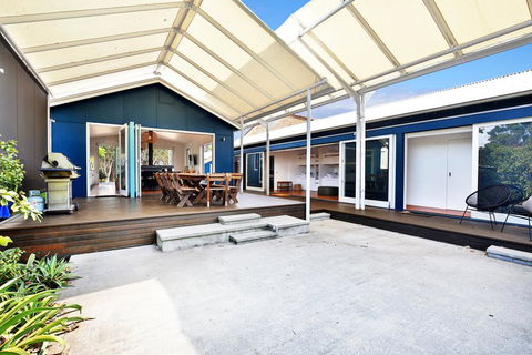 Ayana Beach House - Pet Friendly - Opposite Beach - Accommodation Fremantle 2