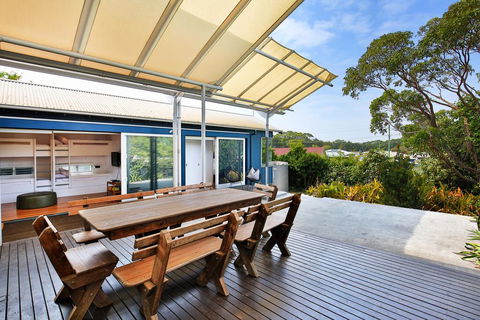 Ayana Beach House - Pet Friendly - Opposite Beach - Accommodation Fremantle 3