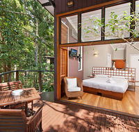 Azabu Boutique Accommodation - Accommodation Fremantle