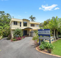 Azura Beach House BB - Accommodation Fremantle