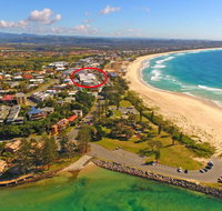 Azura Ocean View Holiday Apartment - Accommodation Fremantle
