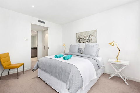 Azure Bliss Family Escape Opposite Beach With Heated Pool Access - Accommodation Fremantle 3