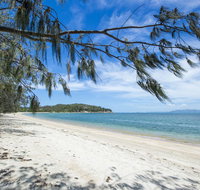 Azure on Geoffrey Bay - Accommodation Fremantle