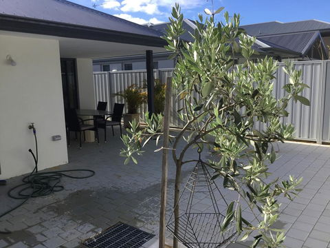 Azure@Ramada - Accommodation Fremantle 1