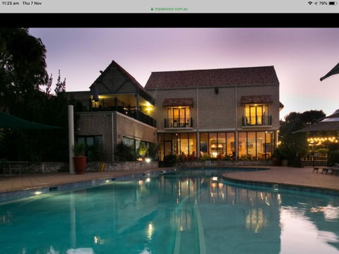 Azure@Ramada - Accommodation Fremantle 0