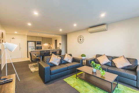 Azzura Greens Resort - Accommodation Fremantle 1
