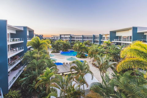 Azzura Greens Resort - Accommodation Fremantle 3