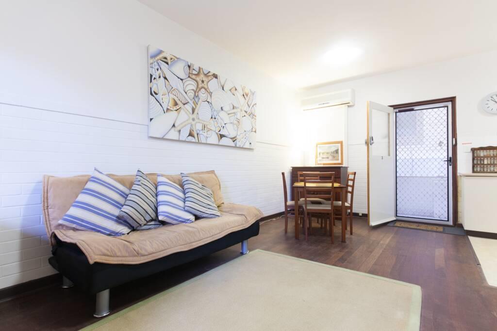  Accommodation Fremantle