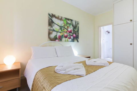 B5 Close To Nedlands, Cafes, Swan River, SCGH & UWA - Accommodation Fremantle 0