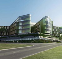 B6 Close to UWA Swan River Cafes  The New Childrens Hospital - Accommodation Fremantle