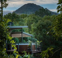 Babbling Brook Retreat - Accommodation Fremantle
