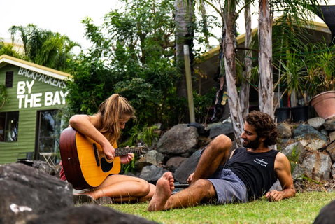 Backpackers By The Bay - Accommodation Fremantle 0