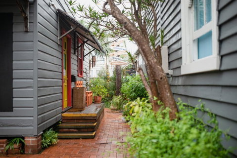 Backpackers Newcastle - Accommodation Fremantle 2