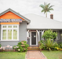Backpackers Newcastle - Accommodation Fremantle
