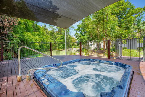 Baden 23 - Rainbow Shores - Accommodation Fremantle 3