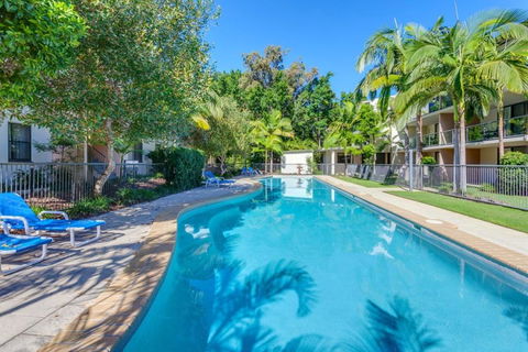 Baden 29 - Rainbow Shores, Air Conditioned, Ground Floor, Walk To Beach, Pool - Accommodation Fremantle 2