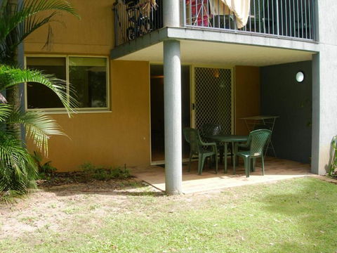 Baden 29 - Rainbow Shores, Air Conditioned, Ground Floor, Walk To Beach, Pool - Accommodation Fremantle 1