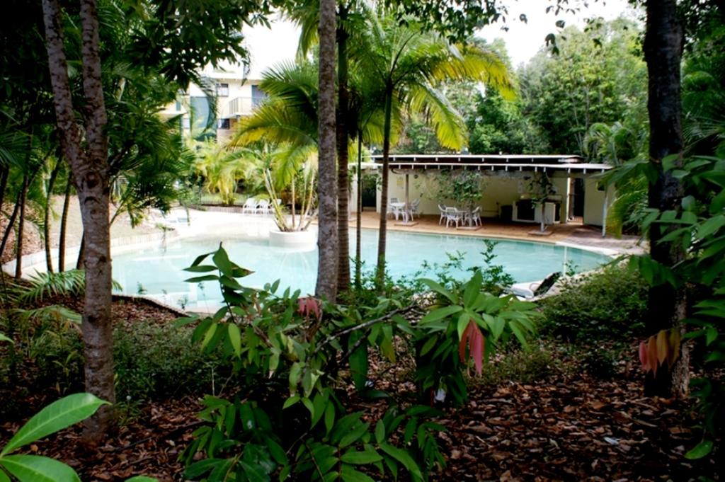 Accommodation Fremantle