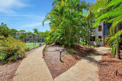 Baden 70 - Rainbow Shores, Ground Floor, Air Con, Overlooking Lap Pool - Accommodation Fremantle 2
