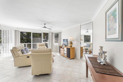 Bagnall Beach Apartments Unit 5-153 Government Rd - Accommodation Fremantle 1