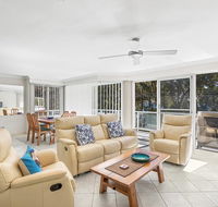 Bagnall Beach Apartments Unit 5-153 Government Rd - Accommodation Fremantle