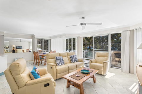 Bagnall Beach Apartments Unit 5-153 Government Rd - Accommodation Fremantle 0