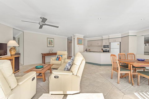 Bagnall Beach Apartments Unit 5-153 Government Rd - Accommodation Fremantle 2