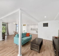 Bailey House - Accommodation Fremantle