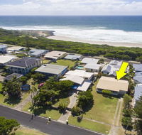 Bailey's Beach House - Accommodation Fremantle