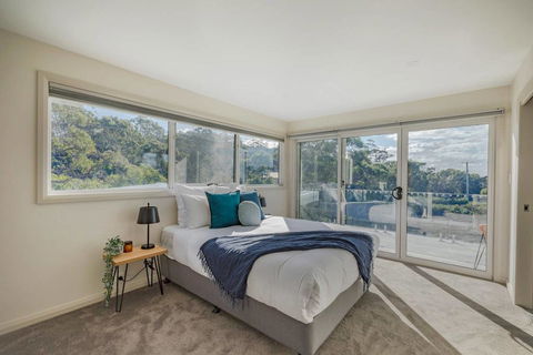 Baileys Beach House - Accommodation Fremantle 1
