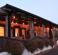 Bakehouse '38 Restaurant  Guesthouse - Accommodation Fremantle