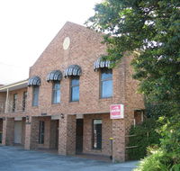 Bakery Hill Motel - Accommodation Fremantle